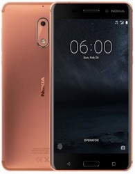 Замена экрана на телефоне Nokia 6 в Саратове